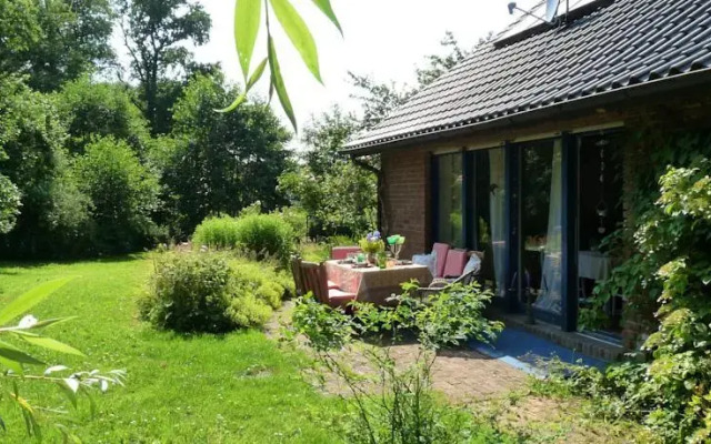 Atelier & Gästehaus Winkelshuetten