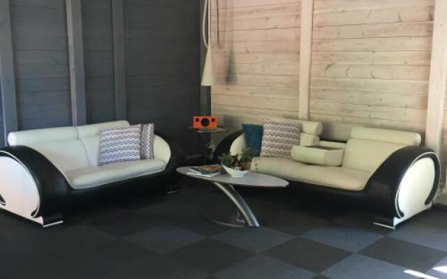 Maven Kustnara Stugor