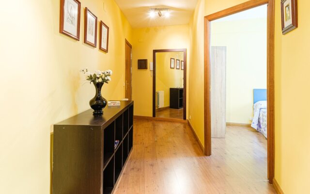 Apartamento San Vicente