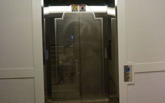 Hotel Tong Seoul Myeongdong