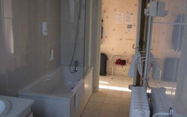 Normotel - La Marine