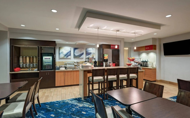 TownePlace Suites Monroe