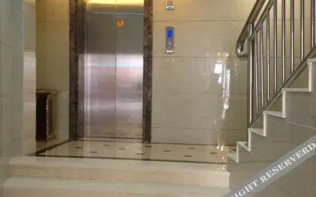 Tianchi Business Hotel (Sanhe Ancient Town)