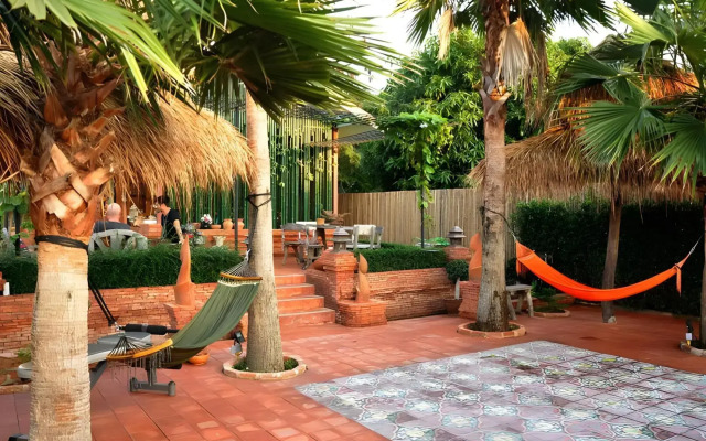 Palm Sweet Hotel