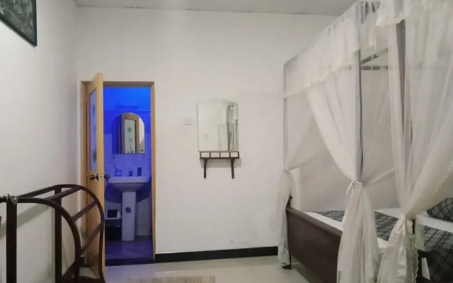 Sigiri Mango Garden Resort