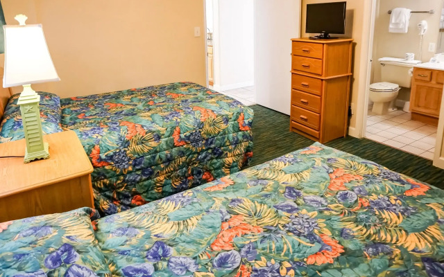 Landmark Holiday Beach Resort