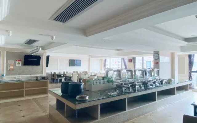 Vienna International Hotel Zhongshan Torch Center