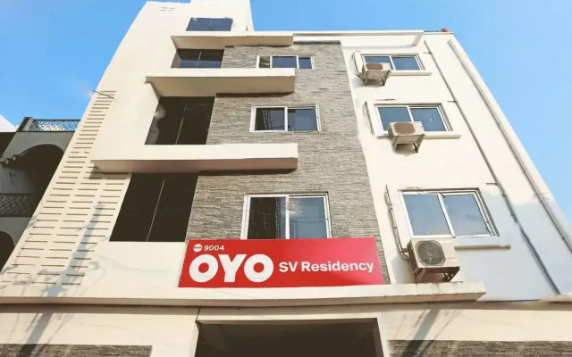 OYO 9004 S V Residency