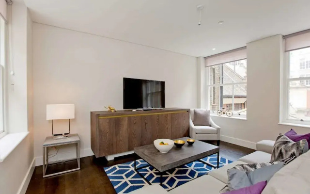 Luxury Holborn 1 Bedroom Flats