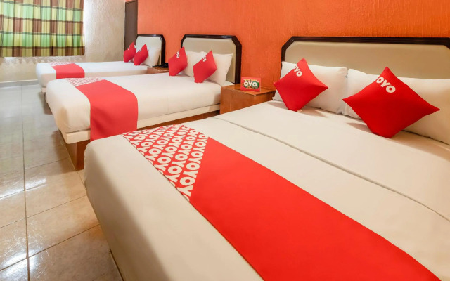 OYO Hotel Merida