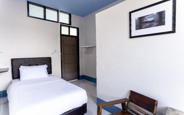 Udomsuk Hotel