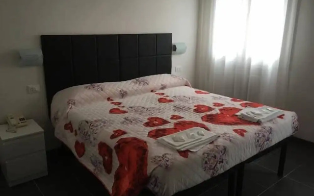 Hotel Franca