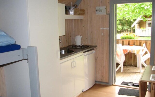 Emmerbølle Strand Camping (Feriepark Langeland)
