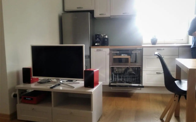 Silbernagel Apartment