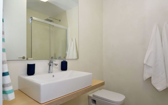 Spacious Villa in Puerto del Carmen With Swimming Pool