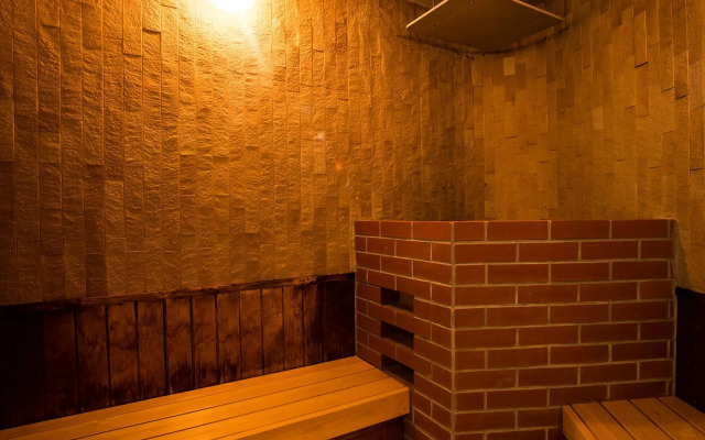 Hotel Kusakabe Armeria