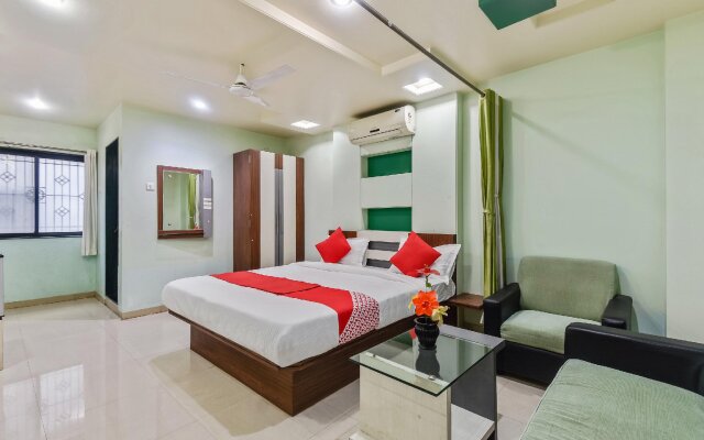OYO 49176 Hotel Shri Samarth