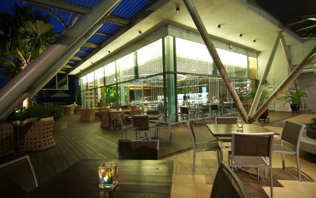 Swiss Garden Residence Kuala Lumpur