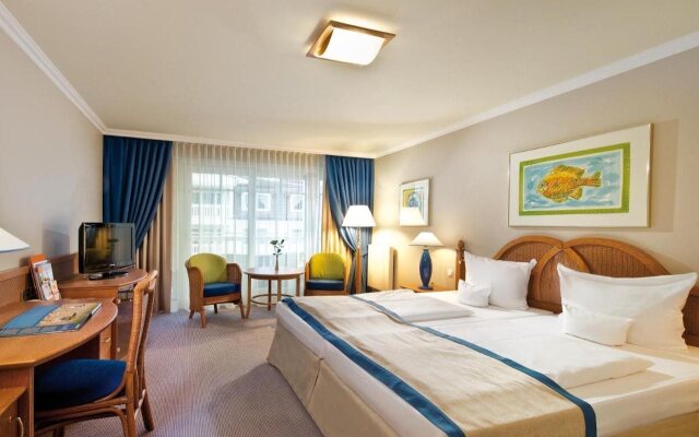 aja Strandhotel Bansin