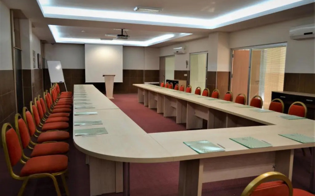 Çetinel Otel
