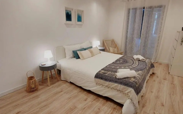 Algarve Apartment 129