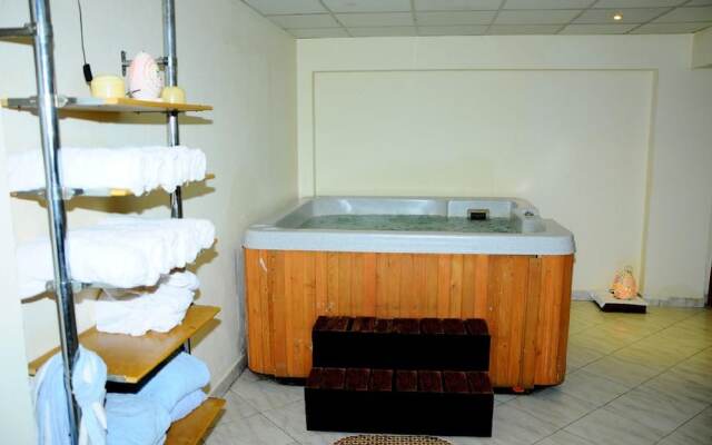 Magic Marsa & Spa