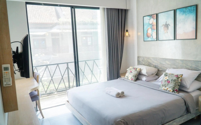 Conjioo Hotel Kuta