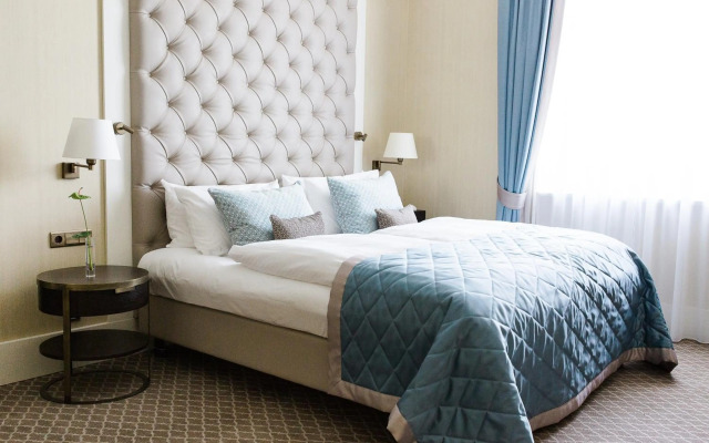 Steigenberger Icon Grandhotel & Spa Petersberg