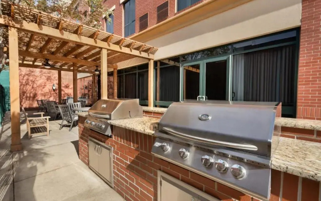 Staybridge Suites San Antonio Downtown Conv Ctr by IHG