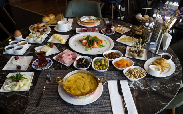 Park Dedeman Trabzon