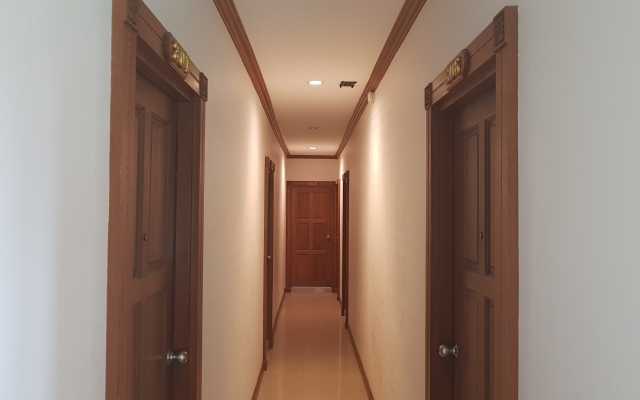 Pipikuku Hotel & Restaurant
