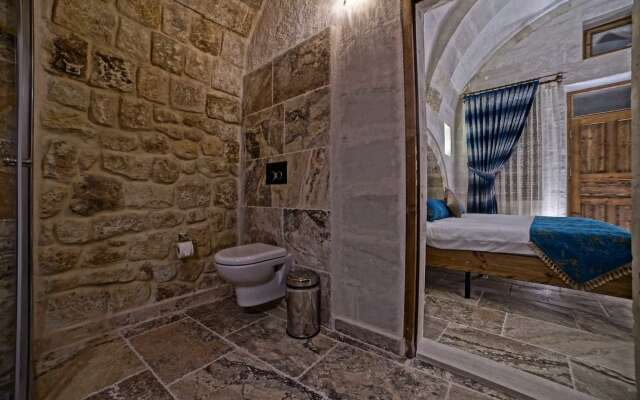 Nostalji Cave Suit Hotel