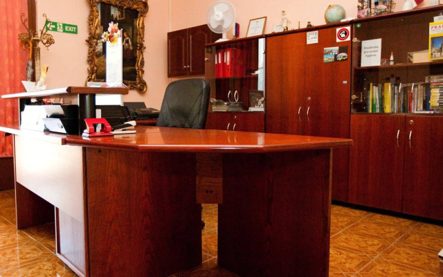 Hotel Marie Luisa