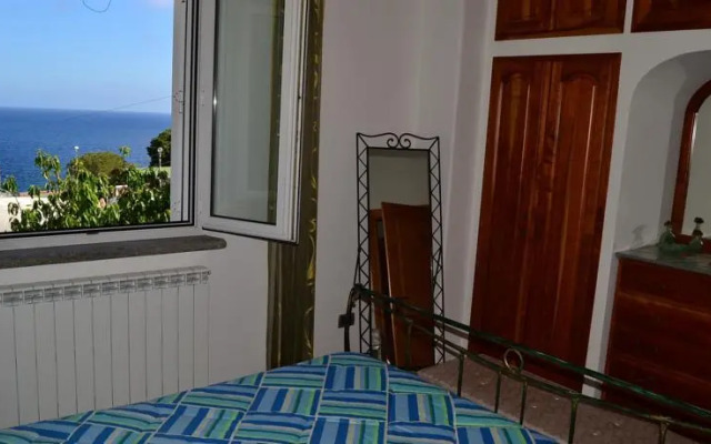 Maridea Casevacanza - Ostrica