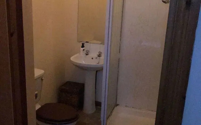 Belfast City Apartments