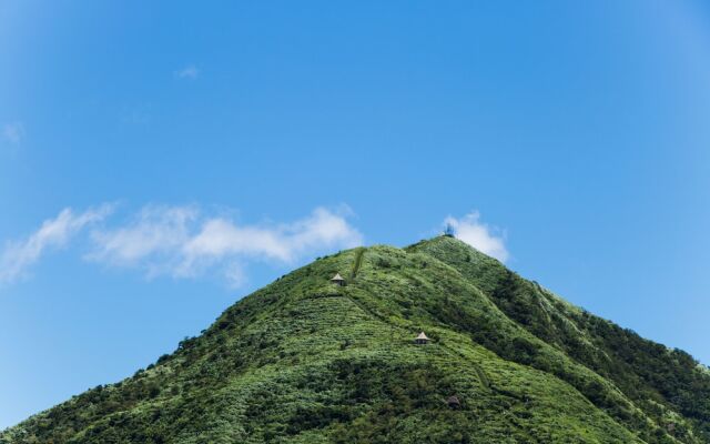 Jiufen Mountains Echoed B&B