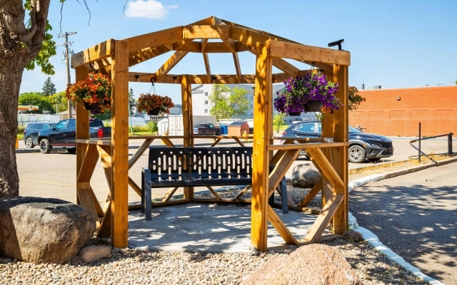 Comfort Inn And Suites