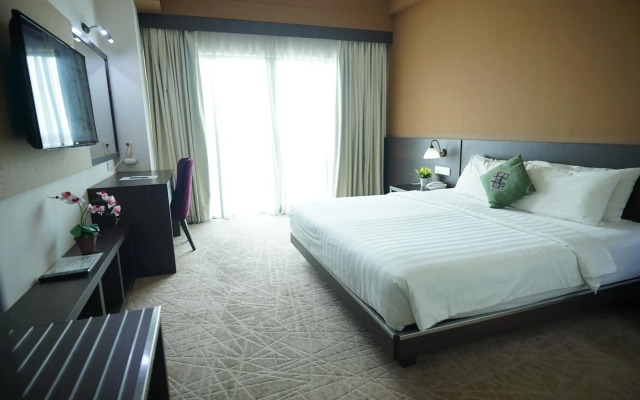 Swan Garden Hotel