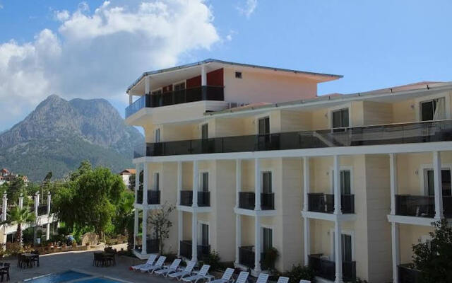 Monte Mare Hotel