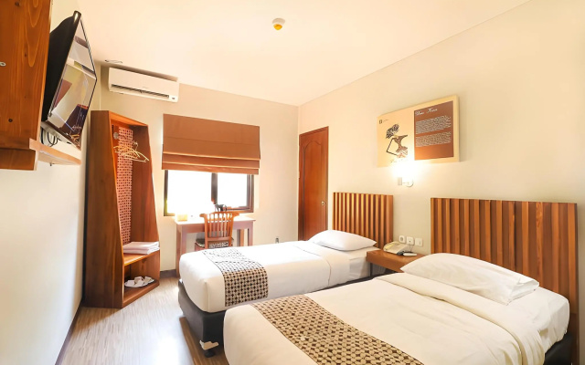 Cantya Hotel
