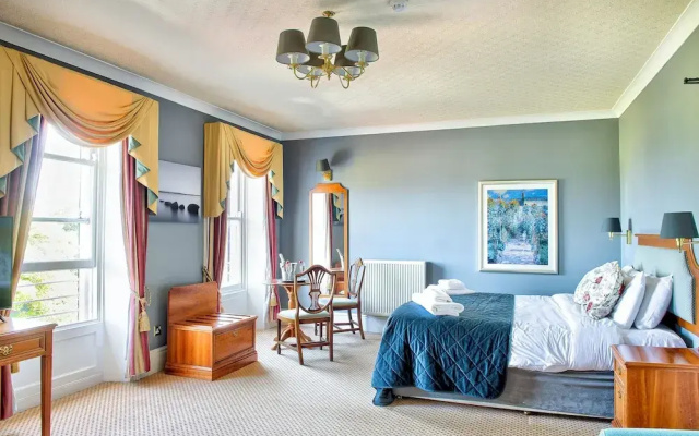 The Central Hotel Scarborough