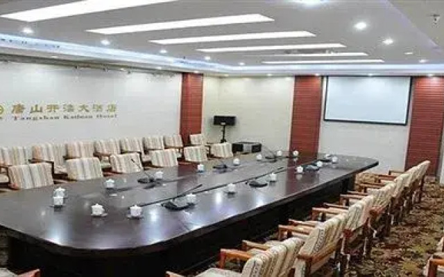 Tangshan Kailuan Hotel