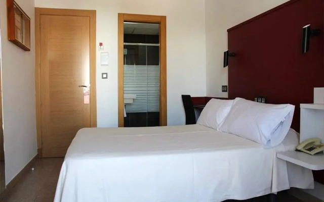 Hospedium Hotel Continental Mojácar