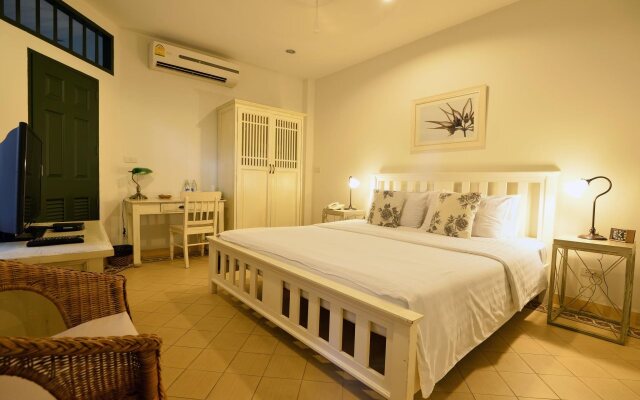 Baan Pra Nond B&B