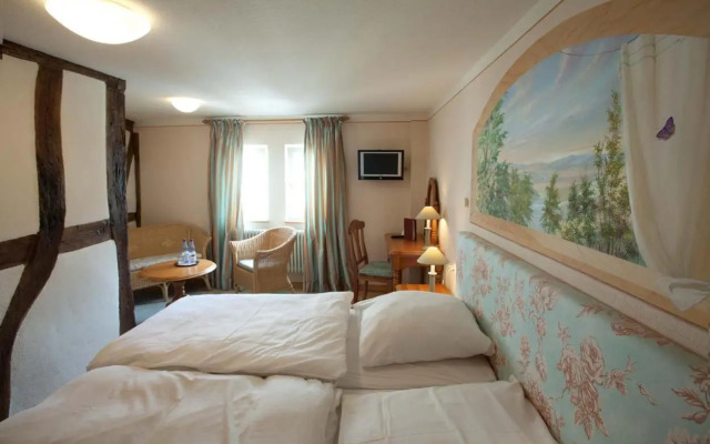 Hotel Karpfen Eberbach