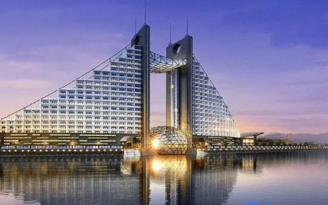 Niufeng Hotel (Chongqing Jiangbei Airport)