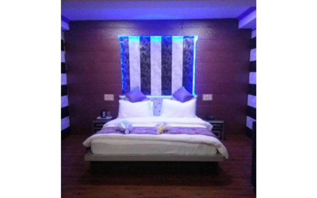 Taj residency