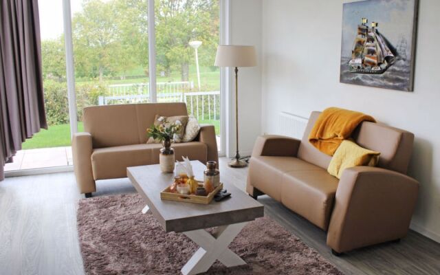 Green Resort Mooi Bemelen 23937
