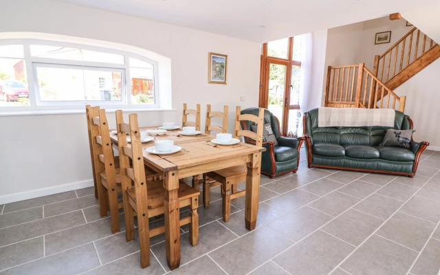 Cilgwyn Bach
