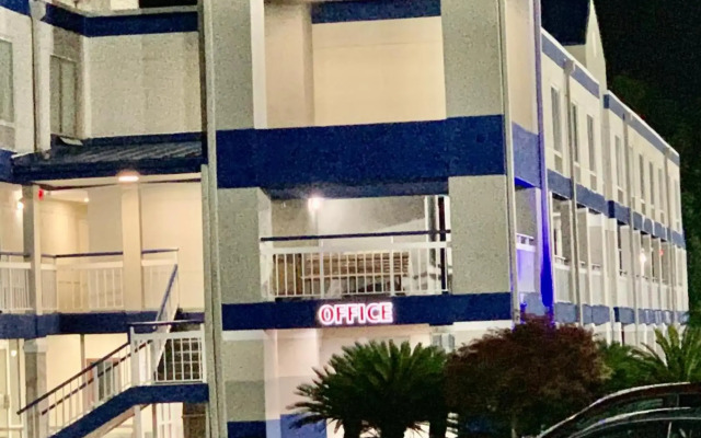 Sunrise Extended Stay Hotel